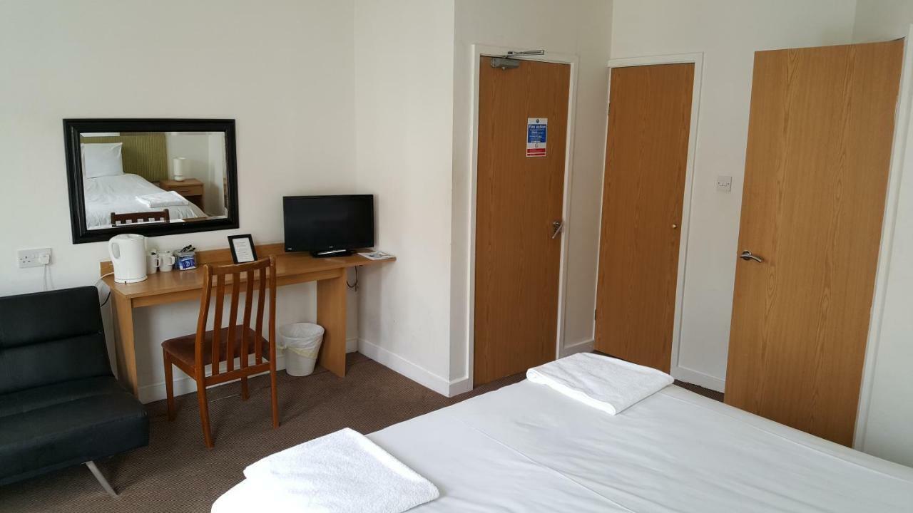 Snooze Guest house